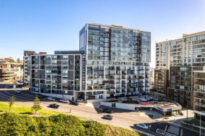Beach Petite -CBD -Parking Options, Newcastle